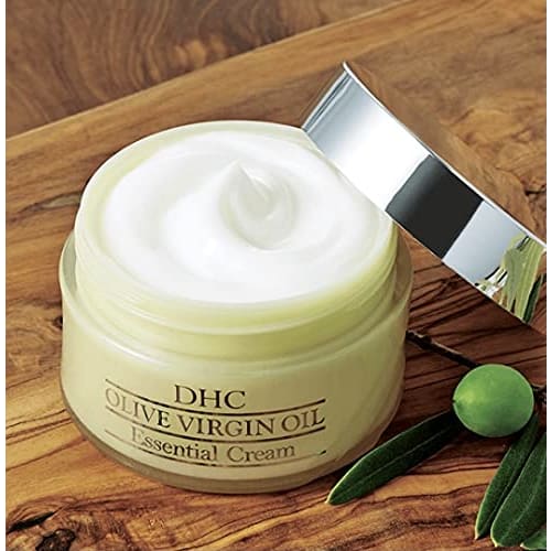 DHC Olive Virgin Oil Essential Cream 50g [Set of 2]