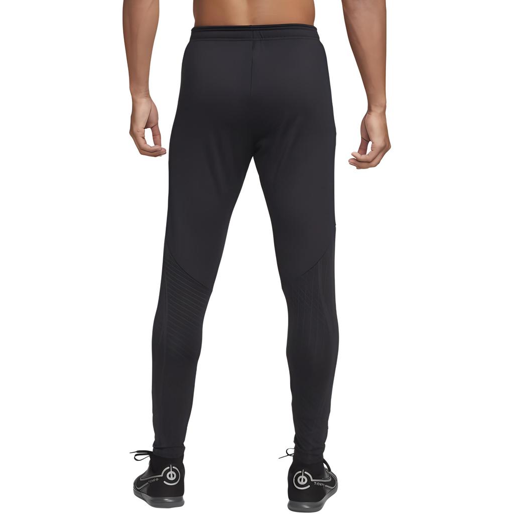 New Nike Chelsea F.C. Strike Casual Pants Men's Black DX3419-426