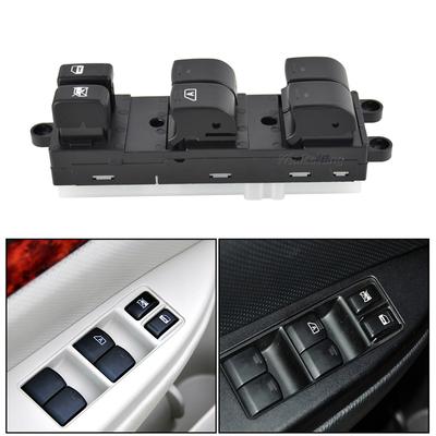 83071-SC080 Electric Power Window Master Control Switch For Subaru Forester 2008-2012 Legacy Outback 2010 2011 2012 83071-AJ030
