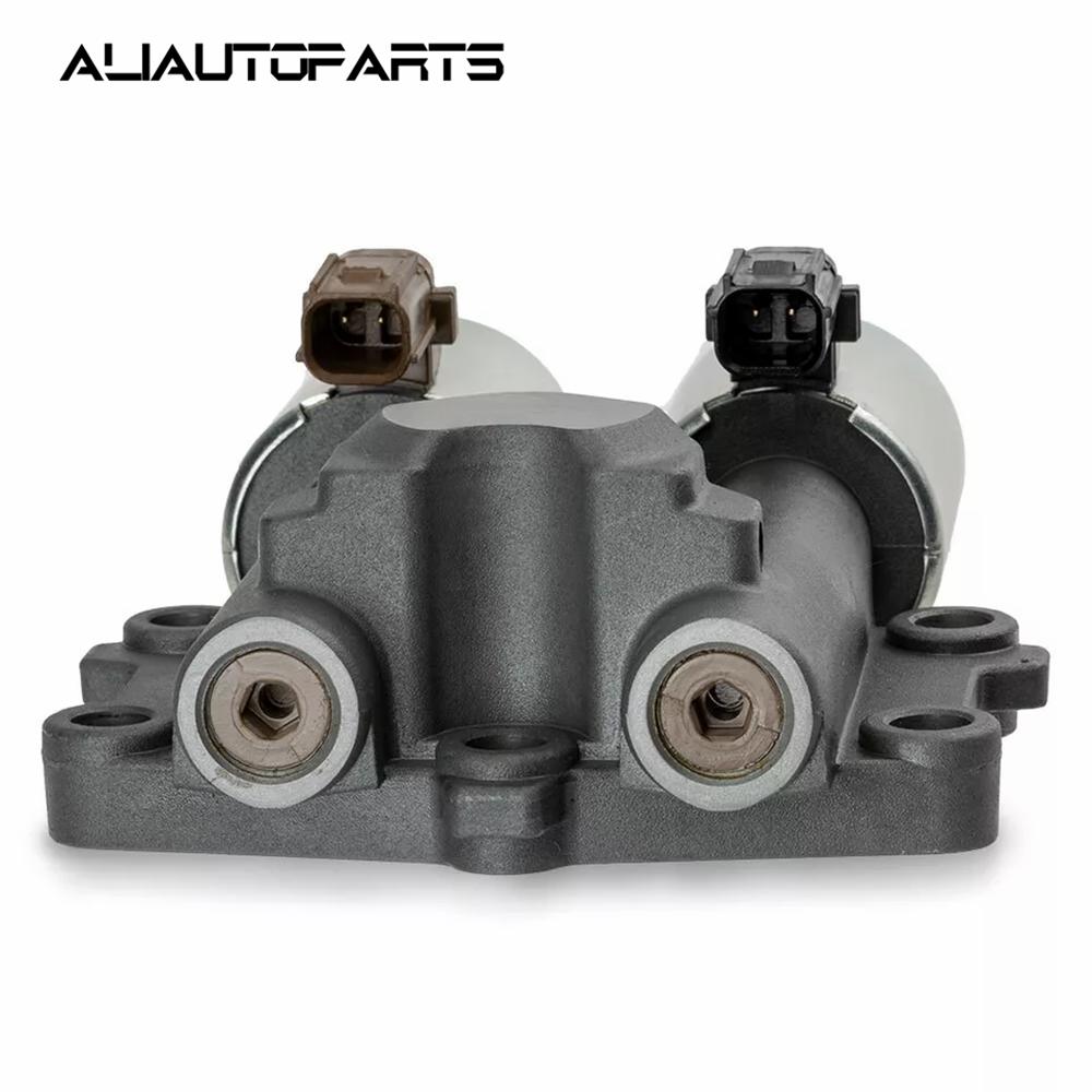28260-RG5-004 28260RG5004 Transmission Double Linear Solenoid For Honda Civic Fit 1.5L 1.8L 2012 2013 2014