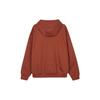 Nike ACG Logo Solid Loose Hoodie Men Tops Red-Brown CW4490-670