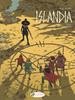 Islandia Vol 3 by Marc Vedrines Paperback Book 9781849184526