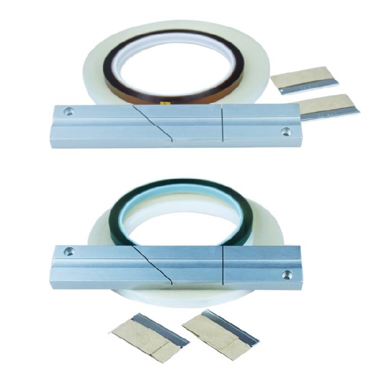 Tape Splicing Block Kit Universal Splicing Block Kit with Splicing Tape