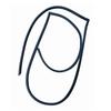 6107A054 6107A041 Windshield Sealing & Decorative Strips for Mitsubishi ASX Jin Xuan