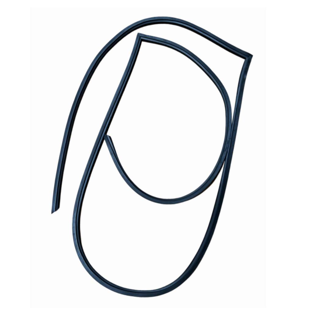 6107A054 6107A041 Windshield Sealing & Decorative Strips for Mitsubishi ASX Jin Xuan