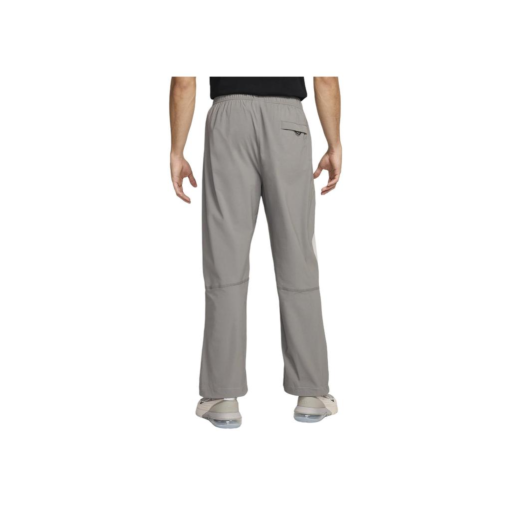 New Nike Tech Men's Woven Oversized Pants HM7158-014