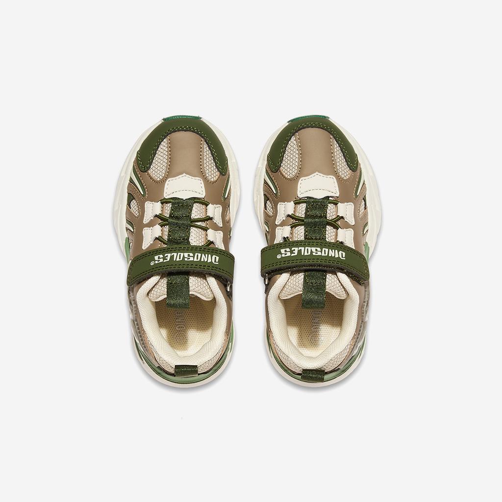 [DinoSoles] T-Rex Bone Cage KD [DNYCG3TSBC11-BRO]