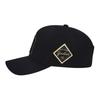 MLB Wool Blend Baseball Caps CP85 Unisex Black/Gold Fashion 32CP85111-50Q