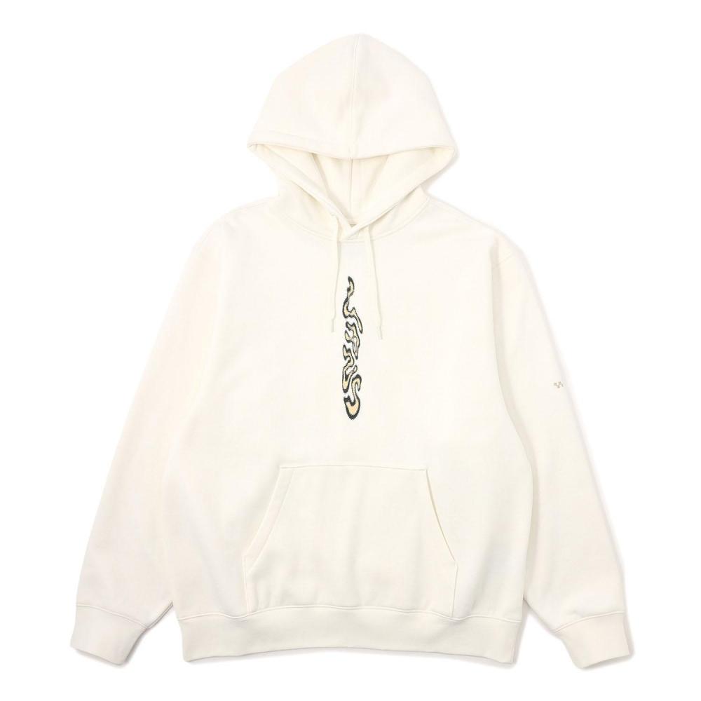 Vans M Skate Blurb Po Hooded Vn000jd3fs8 MarshMallow XL