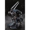TAMASHII NATIONS Figuarts Zero Berserk Guts (Berserker Armor) 350mm ABS PVC Painted Figure