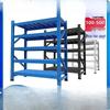 Miling 5-Layer Light-Duty Metal Storage Shelf