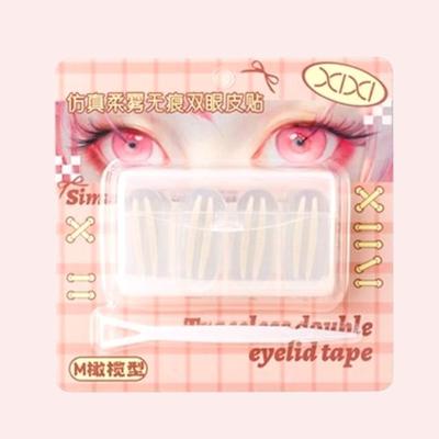 Xixi - Double-Sided Eyelid Tape - M