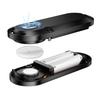 Pour AirTag étui avec batterie étendue 10 ans (1 paquet)