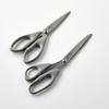 WOW Two-Handed Scissors + Regular Scissors 2P Set_ GREY_CK1222005