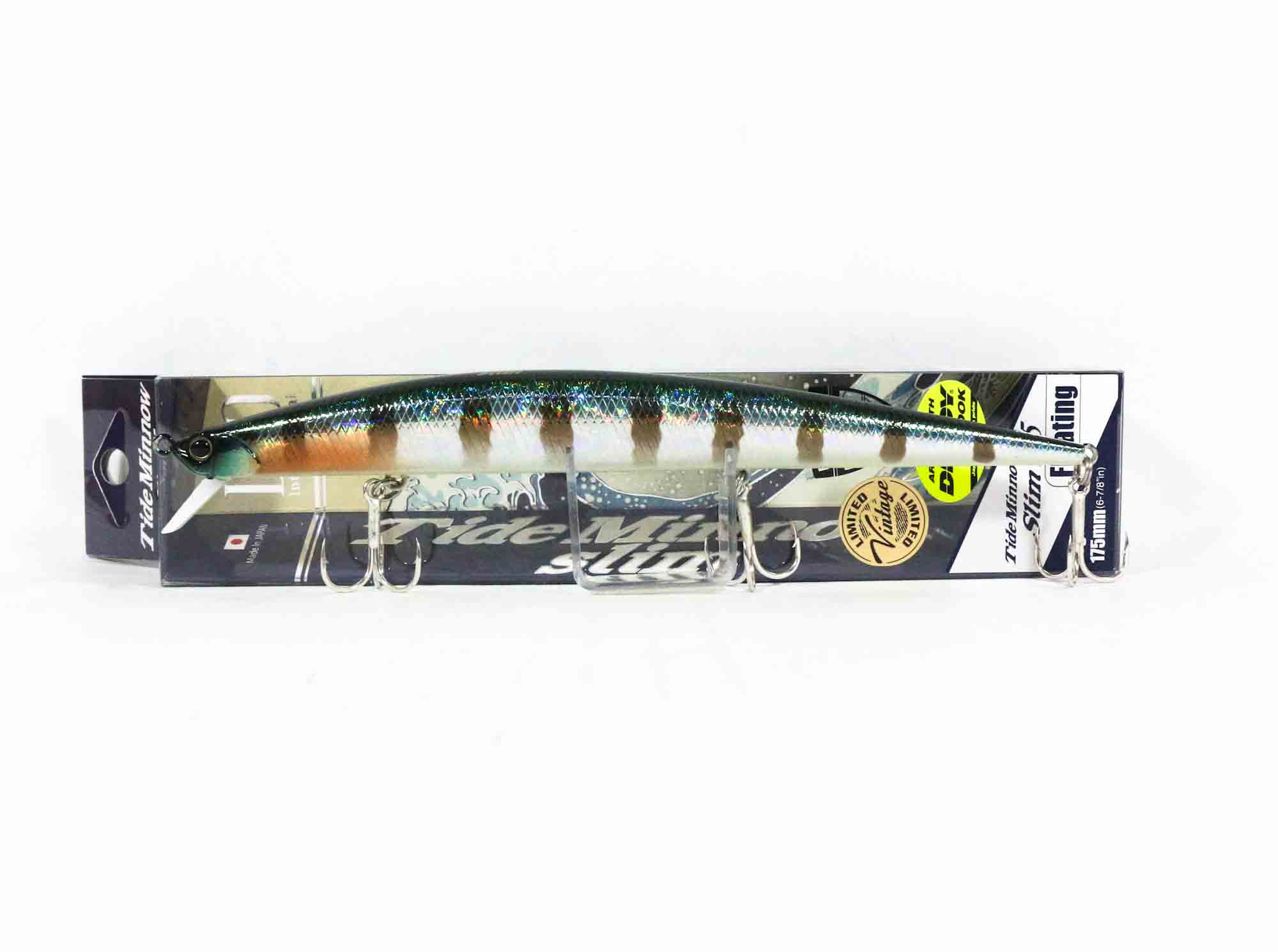 

Плавающая приманка Duo Tide Minnow Slim 175 ADA0078 (4012)