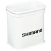 SHIMANO EVA Seitentasche M BK-682N Weiß