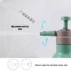 Garden Pressure Sprayer Watering Can