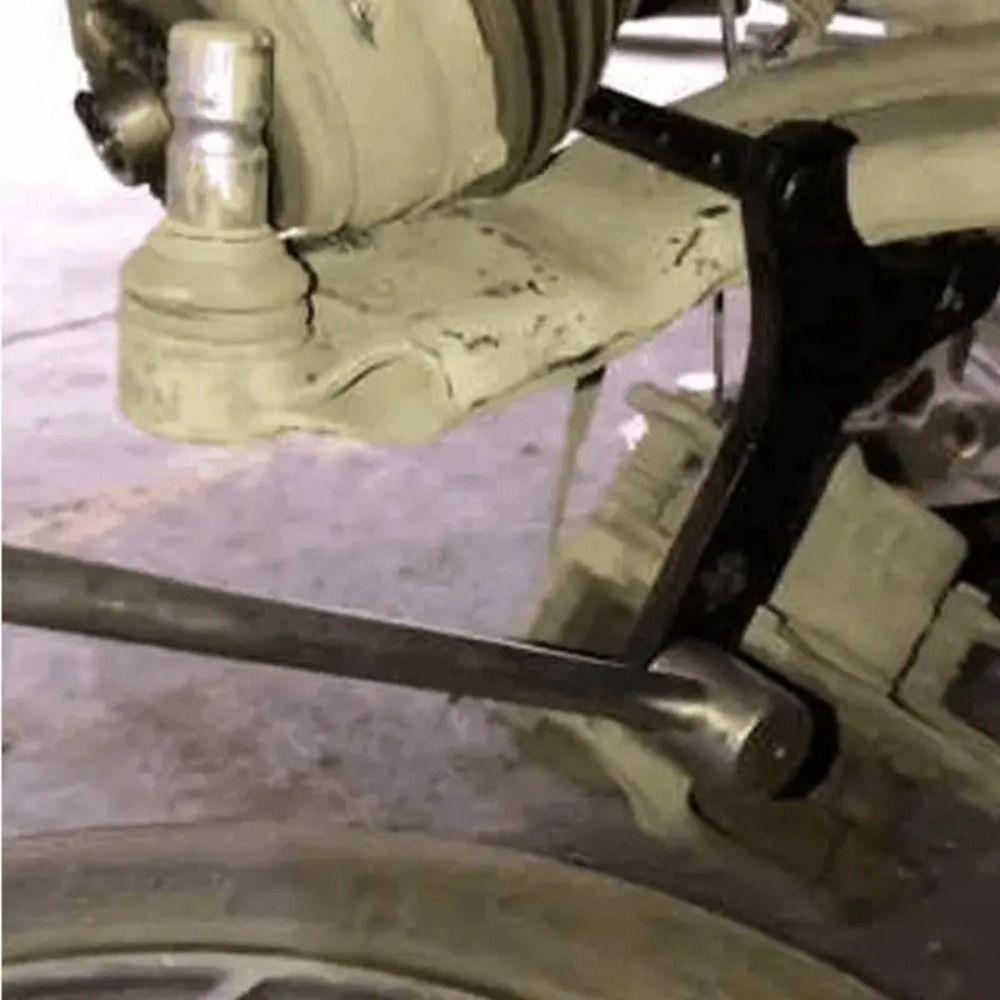 Labor-Saving Lower Ball Joint Pry Control Arm Tool Automotive Repair