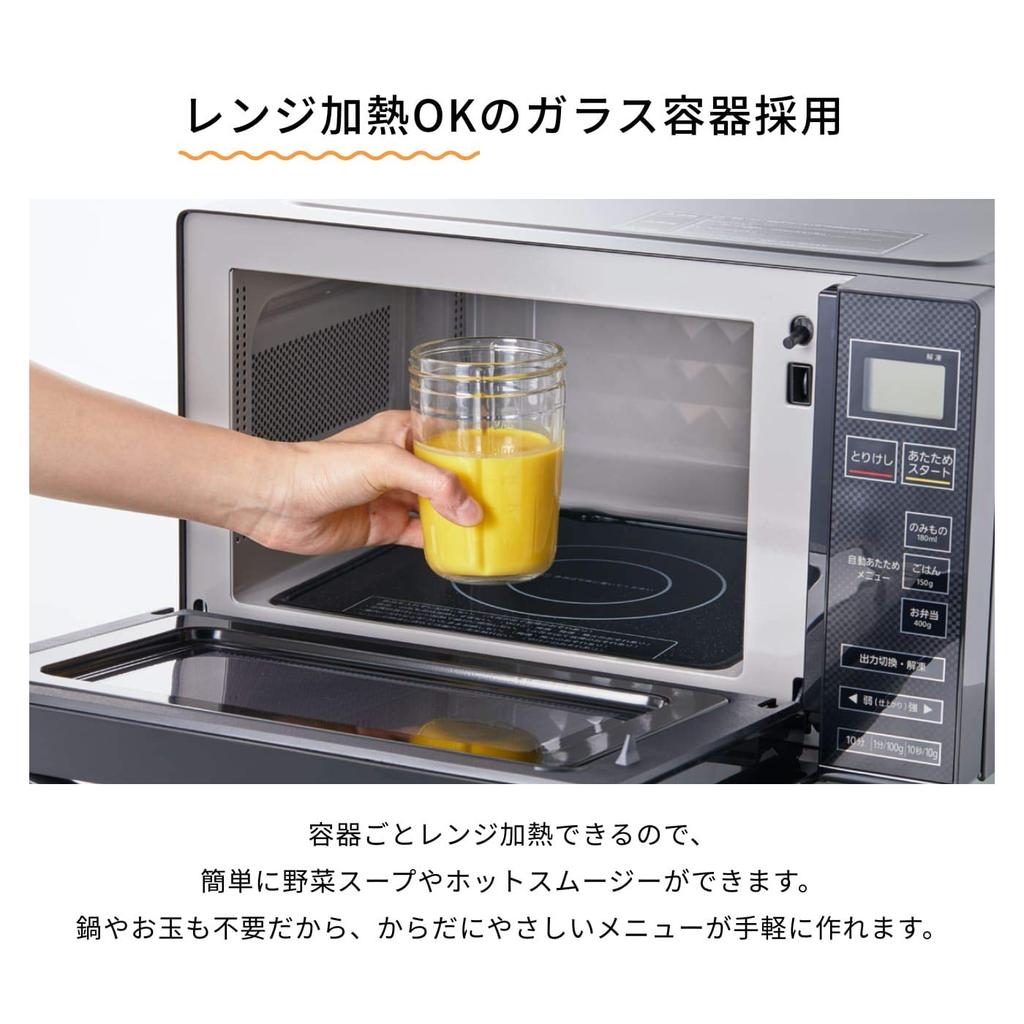 Iwatani Classic Blender IFM-800DGM