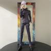 Anime Jujutsu Kaisen Action Figure Gojo Satoru Figuras 31cm Manga Figurine PVC Collectible Model GK Statue Doll  Peripheral Gift