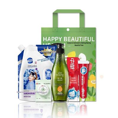 Cuidados de pele – Kits de produtos de cuidados com a pele