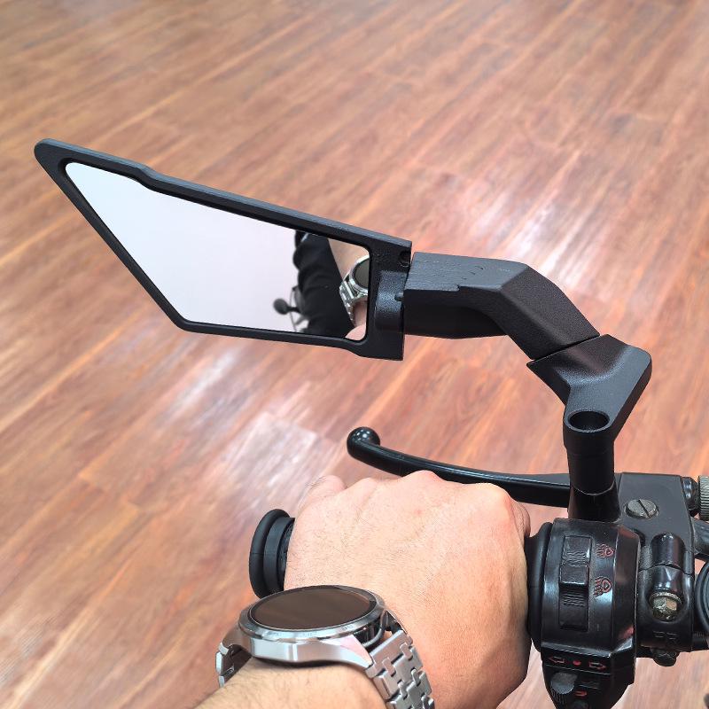 KTM Windshield Rearview Wing Mirror for 250/390/200/690 Models