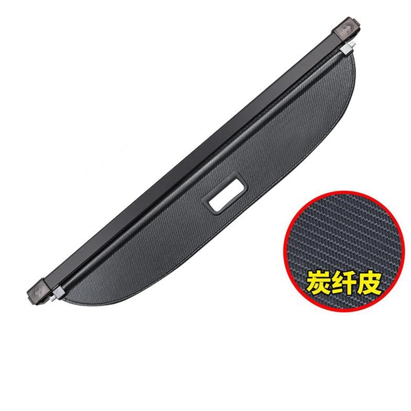 For Chery Jaecoo J7 2023-2025 Trunk Curtain Partition Coat Rack Increase Storage Space Automobile Modification Supplies