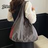 Heavy Duty Shoulder Grocery Tote Shopping Bag Capacity Foldable Bags Large Lightweight Reusable Water Resistant