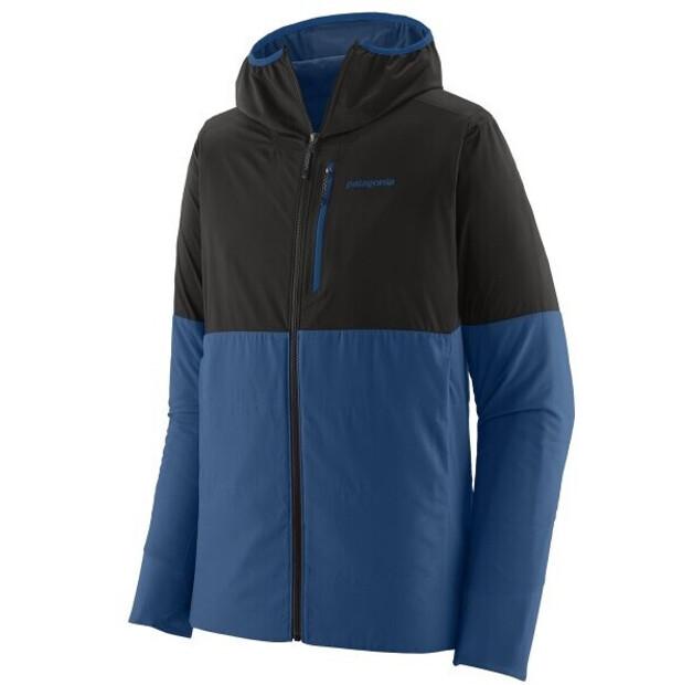 Куртка Patagonia Men s Nano-Air Ultralight Freeride XL