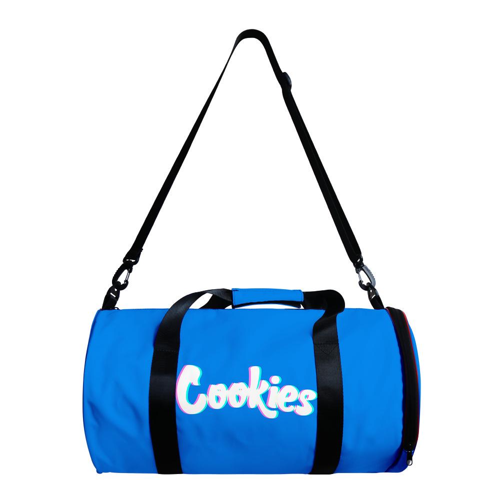 Cooking Cylinder Bag Swimming Fitness Bag Shoulder Travel Bag Luggage Bag Yoga Bag