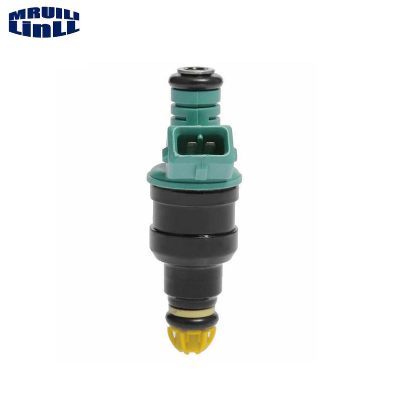 4/6 Stück NEUE Kraftstoffeinspritzdüsen OE-Nr. 0280150415 FJ292 13641730060 Für BMW 3.0L M3 2.5L 323i 525i E36 E34 M50 S50