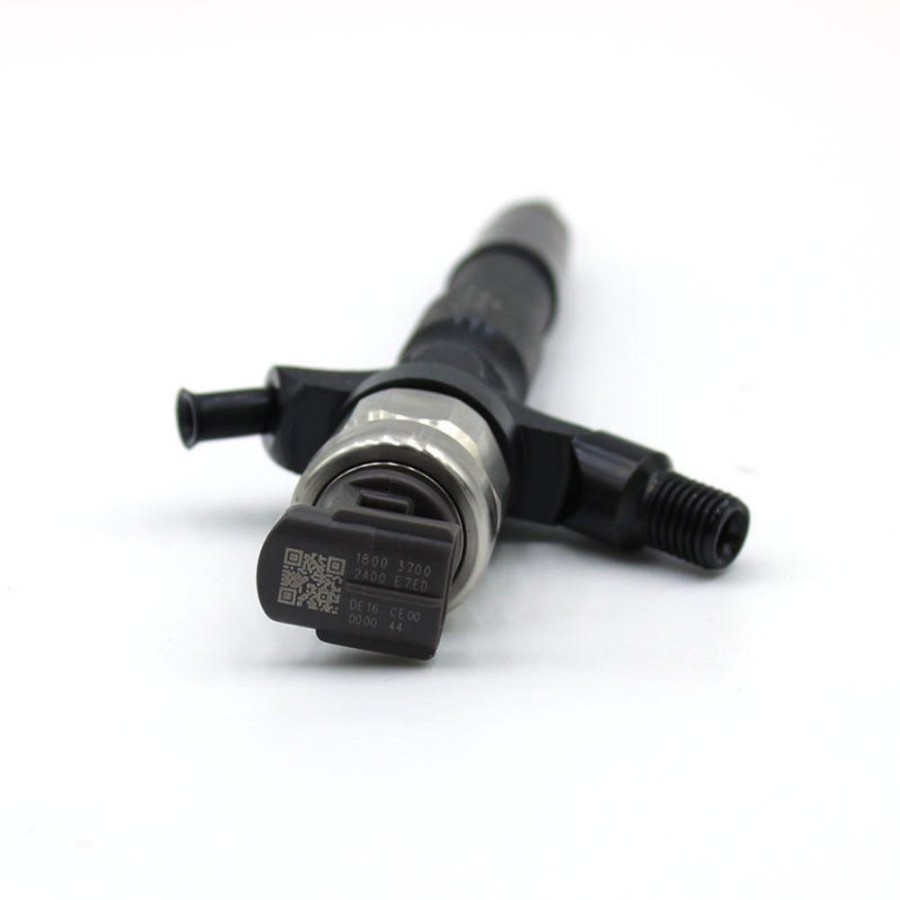 High quality New 23670-09360 2367009360 Fuel Injector for Toyota 2KD-FTV