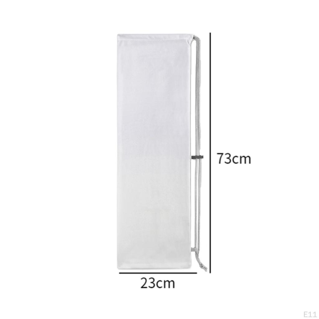 Badminton Racket Bag with Soft Interior Lining