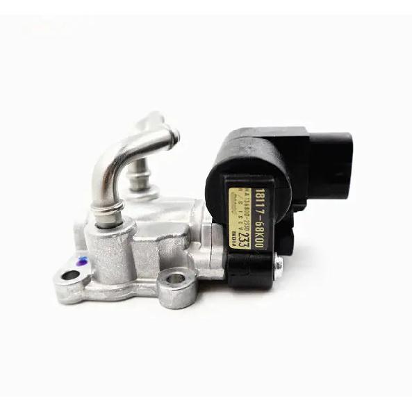 

18117-844D0 18117-68k00 Idle Air Control Valve For Suzuki Celerio OEM# 18117-797D1 136800-1731 Stepper Motor IAC ISC