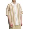 adidas Originals Resort Crochet T-Shirt Men Tops KE5834