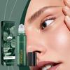 OUHOE Mint Eye Care Serum Roller: Moisturizing & Plumping Formula