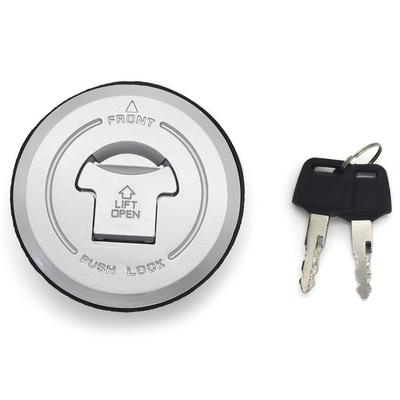Yakıt Gaz Kapağı Kapağı Anahtarlı Depo Honda Vtx1800 N1 N2 N3 R1 R2 R3 Vtr250 Mc33 17620 -Mm5 -007