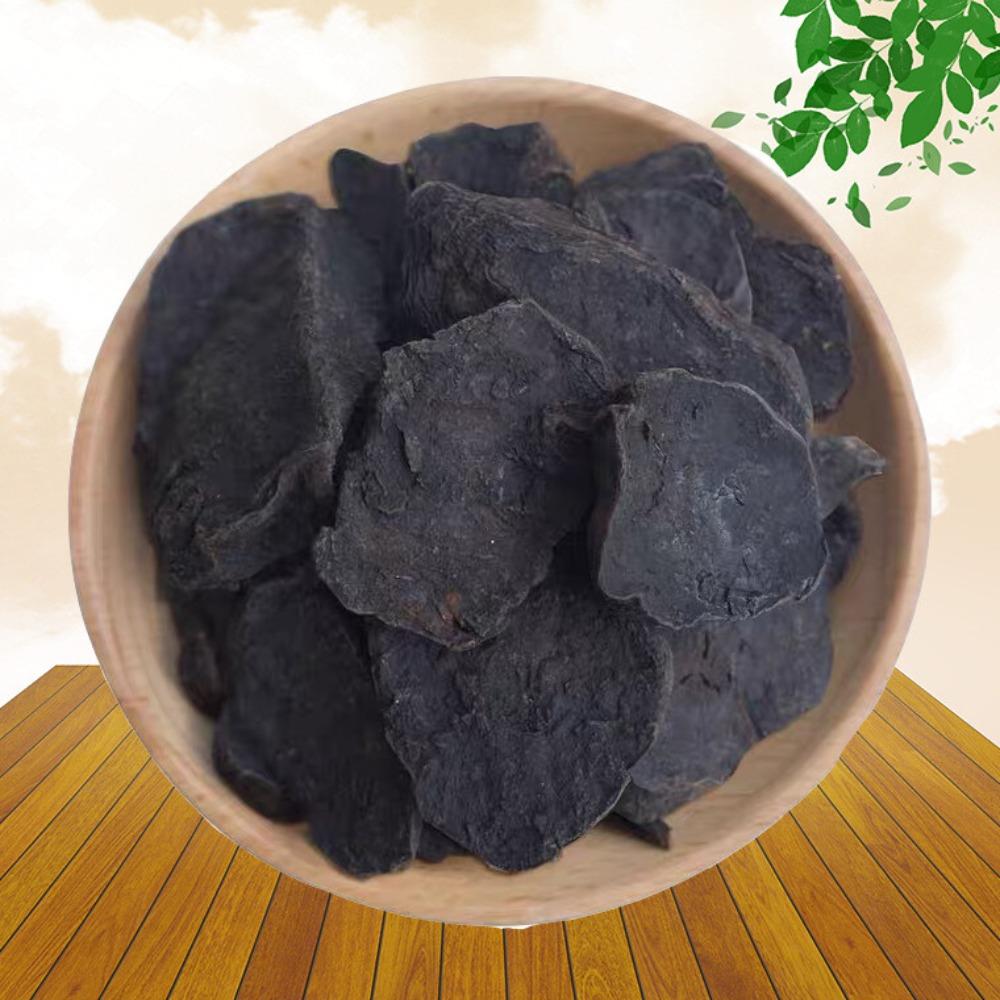 He Shou Wu Fo Ti Root Slices 500g Natural Herbal Tea Energy Boost Men Vitality