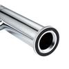 Bateria umywalkowa WEZER NIO1-18