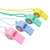 Children's Sports Referee Whistle with Lanyard