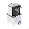 1/4 "12V Inlet Feed Water Solenoid Valve, Normally Closed
