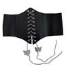 Excellent Tight-fitting Belt All-match Practical Wear Resistant