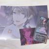 [USED] Nijisanji NijiFes Blu-ray Bonus: Kaida Haru OVERTURE Large Card