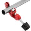 Manual Copper Pipe Cutter Portable Tube Cutting Tool Durable Metal Tube Cutter  Plumbing Work