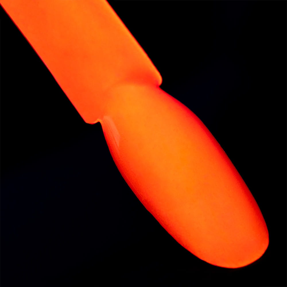 Pigment Neonowy Do Paznokci W Proszku Neon Uv Pigment Allepaznokcie Słoiczek 0,6 G Nr 06