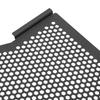 For BMW S1000R S1000XR S1000RR 2009-2018 Series Motorcycle Radiator Guard Protector Oil Cooler Grille Cover S1000 R RR XR Parts