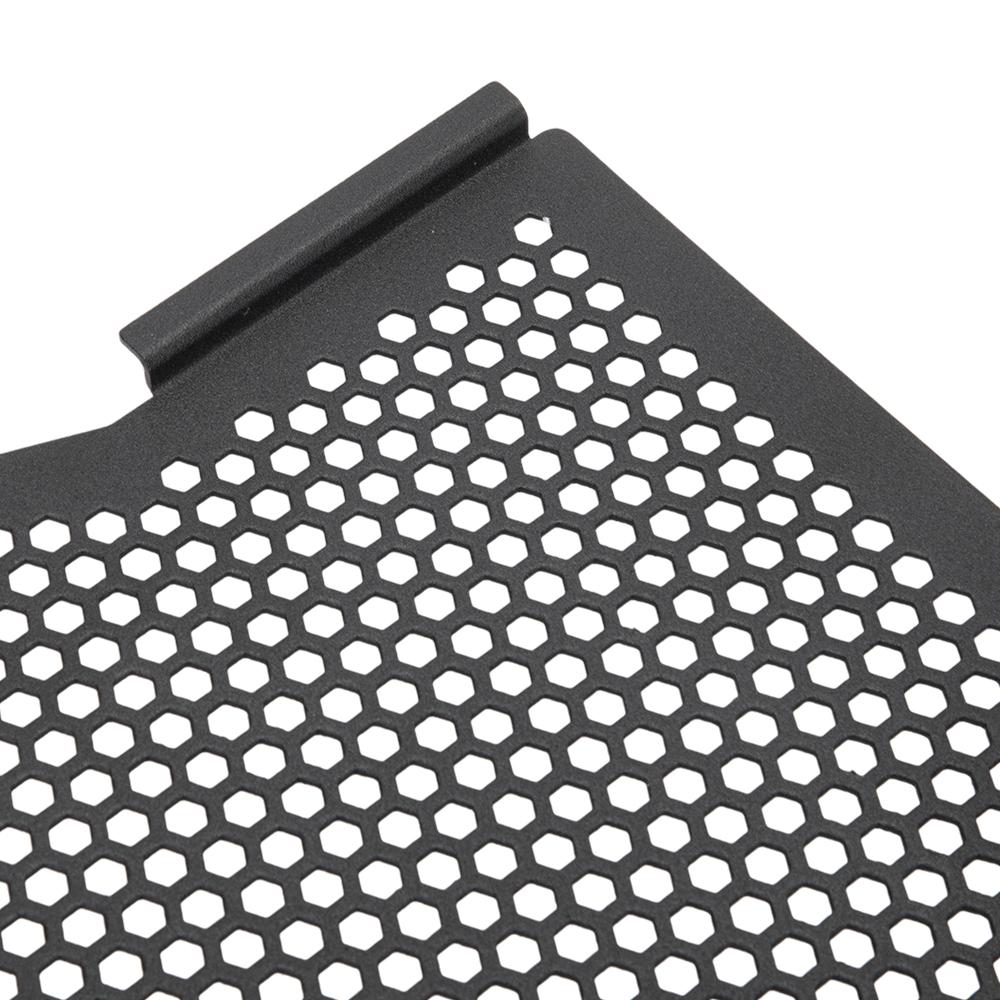 For BMW S1000R S1000XR S1000RR 2009-2018 Series Motorcycle Radiator Guard Protector Oil Cooler Grille Cover S1000 R RR XR Parts