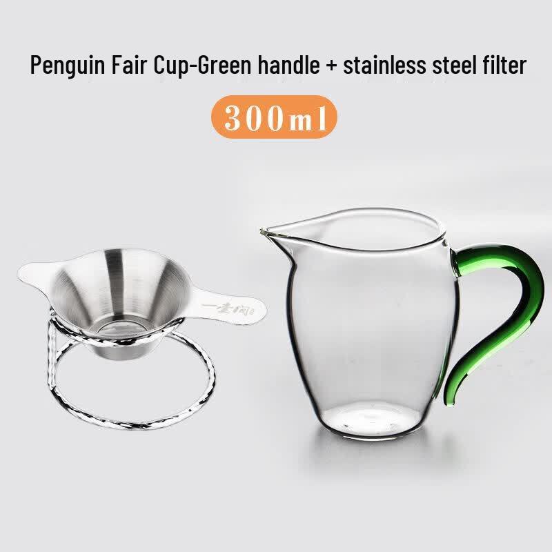Stainless Steel Tea Infuser Strainer