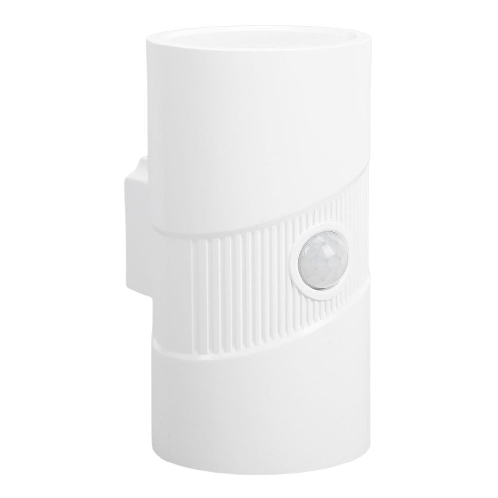 Motion Sensor Night Light Rechargeable Magnetic Battery Operated Step Light for Indoor Cabinet Hallway Bedroom