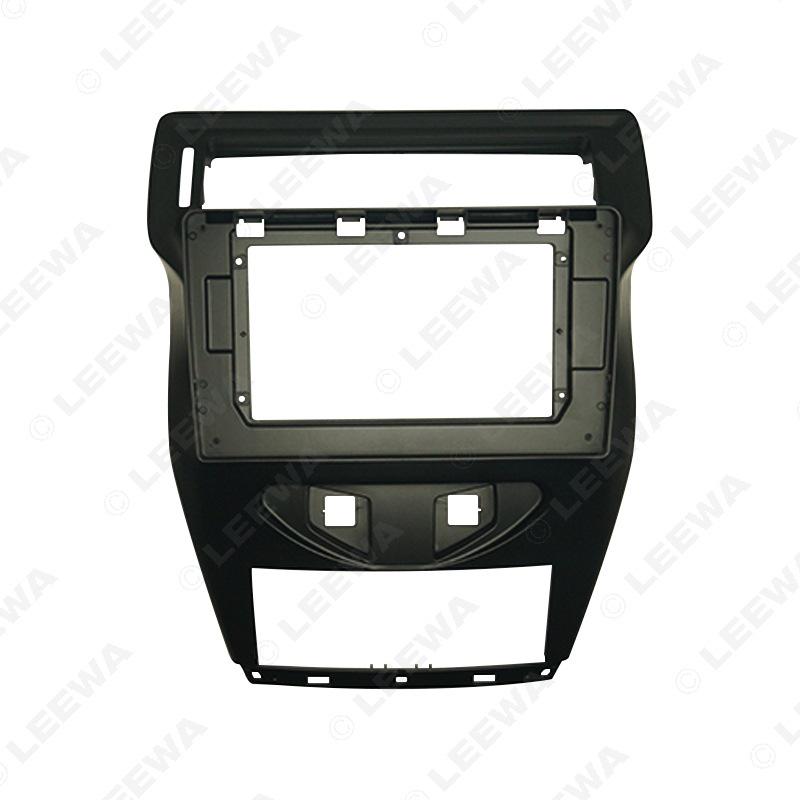 

Compatible 10.1 Android Navigation Panel Frame for 2012 Citroen Sega LEEWA